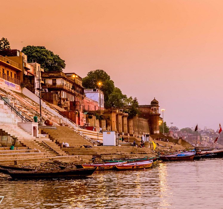 Assi Ghat, Varanasi