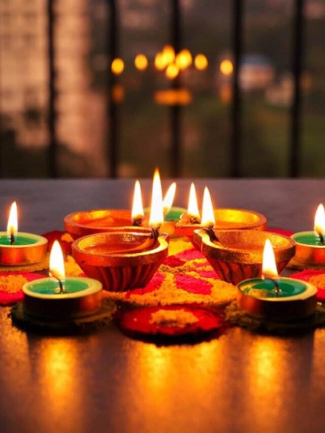 100+ Diwali 2022 SHORT WISHES Quotes, Greetings, Messages