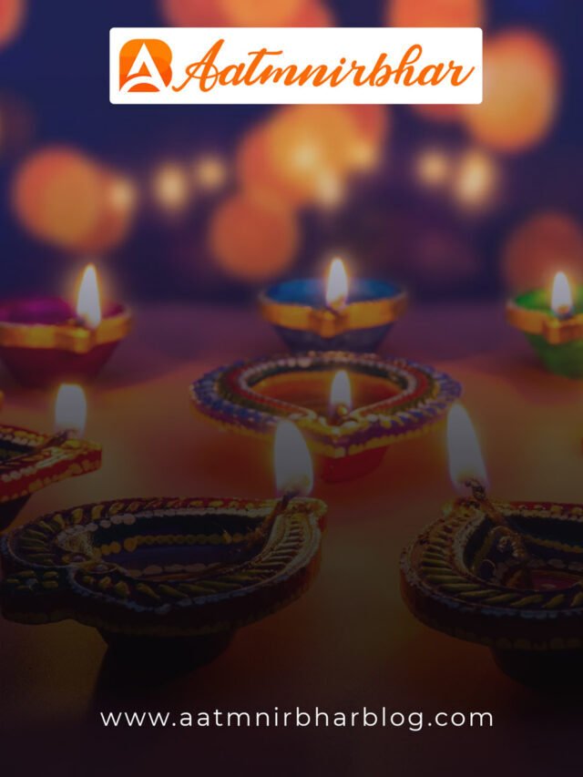 5 Ways People Celebrate Diwali Today | Deepavali 2022